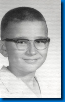 5th grade (1964)